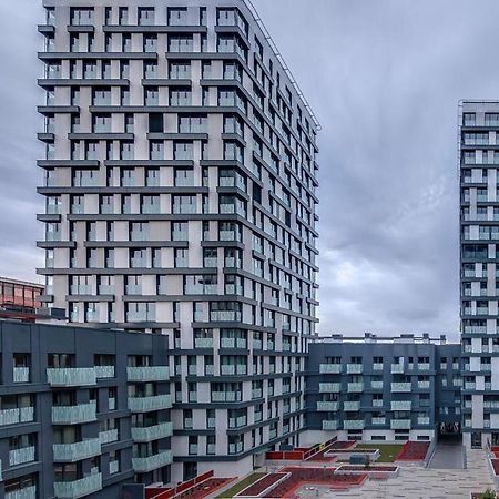 Гарден Студия Prague Exterior photo